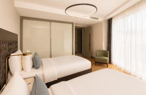 Gundogan Hotel | Mare Deluxe Residences & Villas