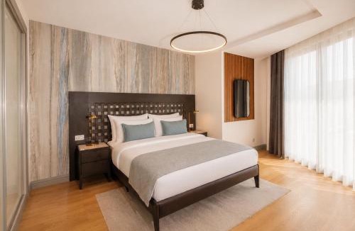 Gundogan Hotel | Mare Deluxe Residences & Villas