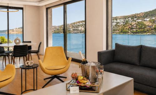 Gundogan Hotel | Mare Deluxe Residences & Villas