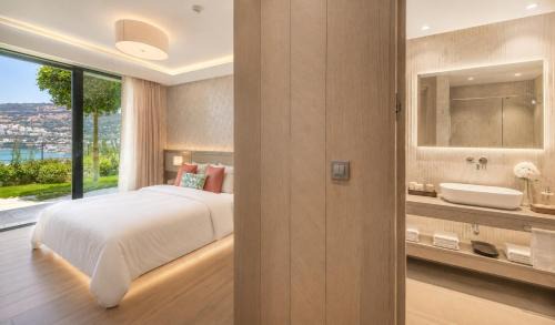 Gundogan Hotel | Mare Deluxe Residences & Villas