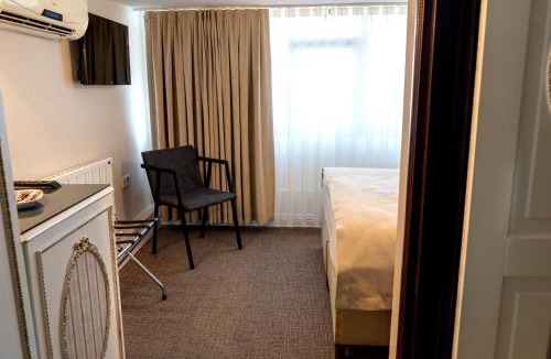 Tophane Hotel | Galata Fil Hotel