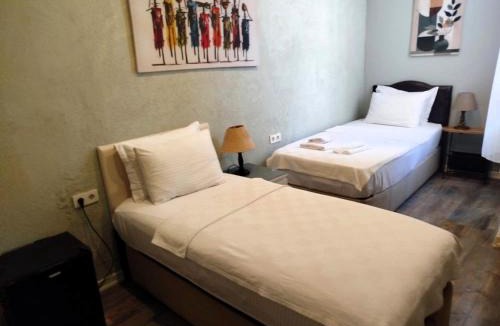 Konak Hotel | st945 Palas Otel