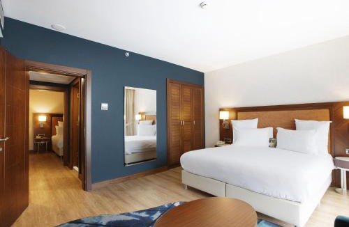 Bakırkoy Hotel | Mercure Istanbul Bakirkoy