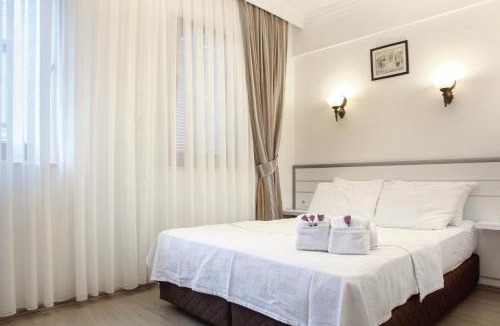 Bozcaada Hotel | Bozcaada Su otel