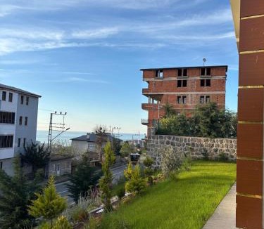 Trabzon Villa | Villa suit