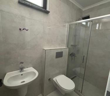 Trabzon Villa | Villa suit