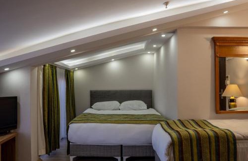 Belek Hotel | Velaris Boutıque Hotel