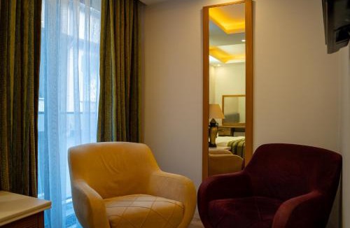 Belek Hotel | Velaris Boutıque Hotel