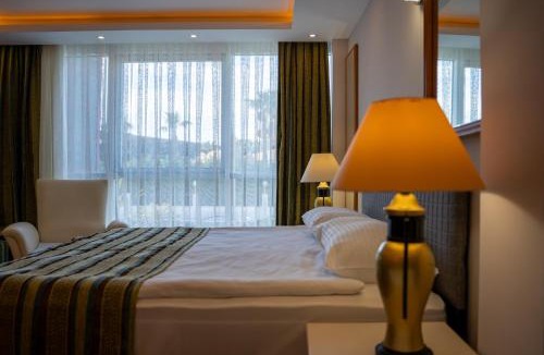 Belek Hotel | Velaris Boutıque Hotel