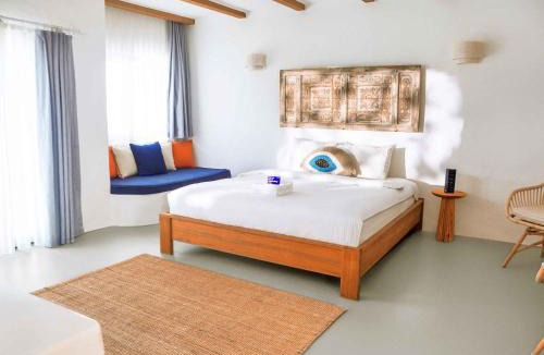 Oludeniz City Center Hotel | Kassandra Oludeniz