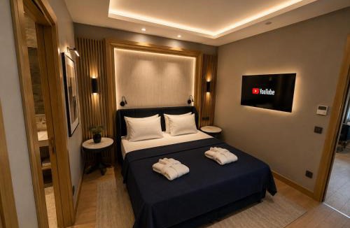 Sakarya Province Hotel | Cher Hotel Eyüp