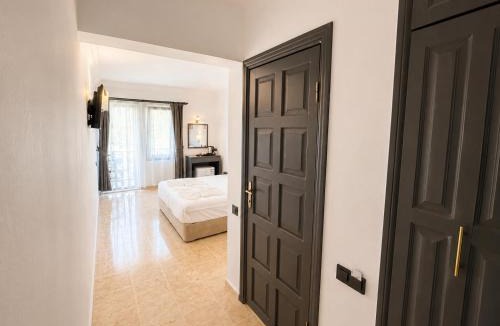 Fethiye City Center Apartment | Kilim Hotel & Apart