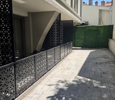Uskudar Hotel | Frezya Family Hotel