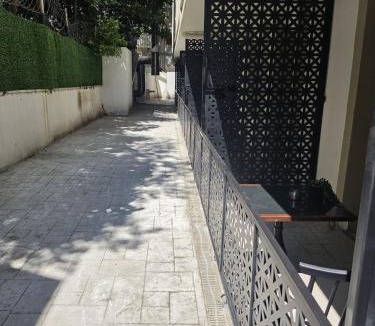 Uskudar Hotel | Frezya Family Hotel