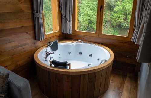 Ardesen Hotel | Saffire Doğa Evleri