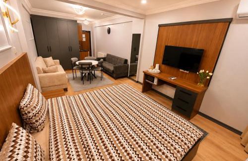 Beyazit House | Asil house