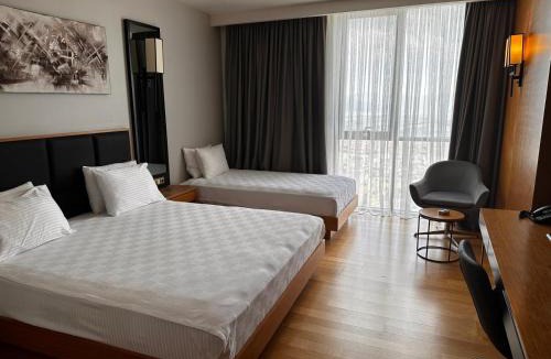 Elazig Hotel | Windyhill Hotel