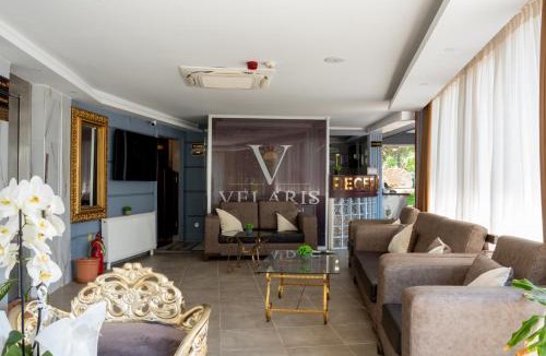 Belek Hotel | Velaris Boutıque Hotel