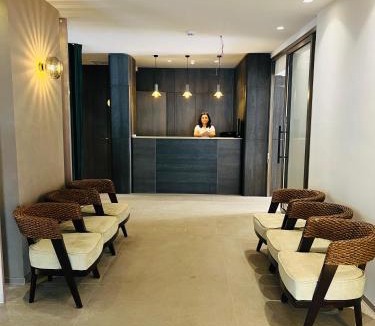 Alanya Hotel | Kleopatra Ikiz Hotel