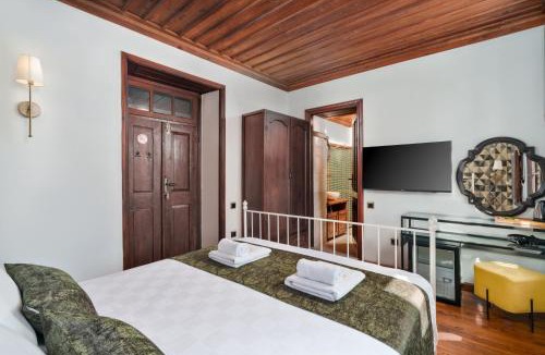 Kalkan Hotel | Kalkan Port Hotel