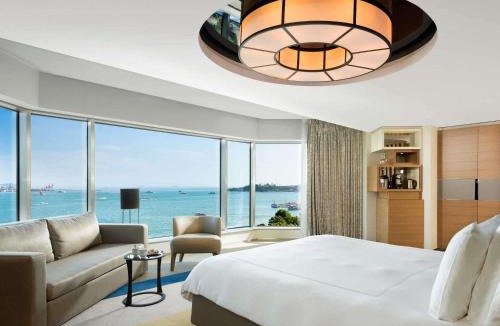 Besiktas Hotel | Swissotel The Bosphorus Istanbul