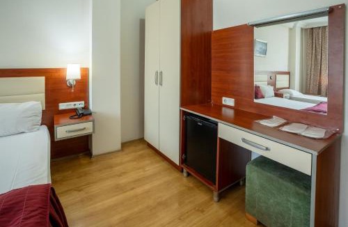 Fındıkzade Hotel | La Garden Hotel Old City