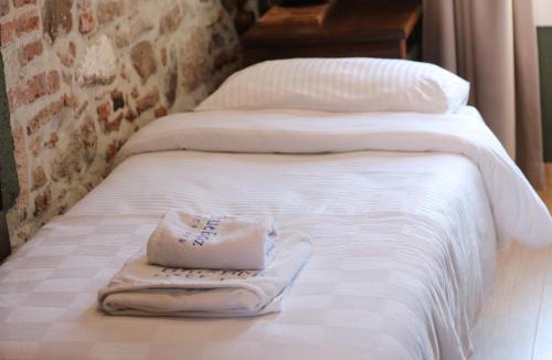 Ayvalik Hotel | Blue Boz Küçükköy
