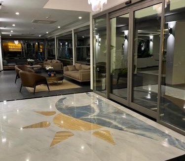 Gocek Resort | Göcek Lykia Resort Premium Concept Hotel