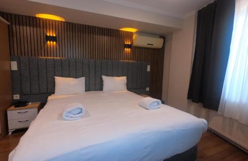 Bakırkoy Hotel | Naila Hotel