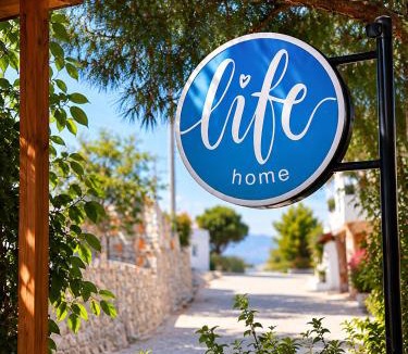 Yalikavak Hotel | Life Butiq Otel