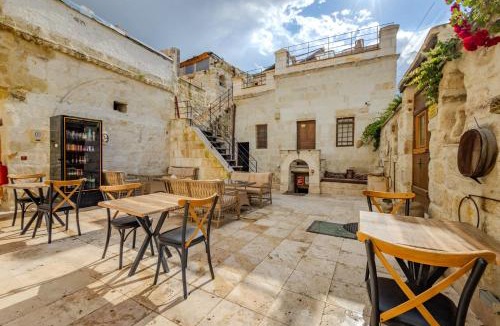 Urgup Hotel | Cappadocia Balloon House