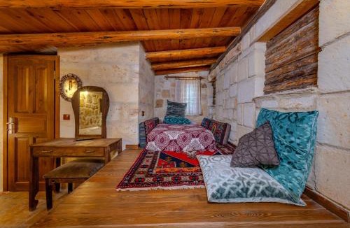 Urgup Hotel | Cappadocia Balloon House
