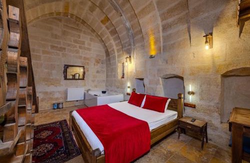 Urgup Hotel | Cappadocia Balloon House