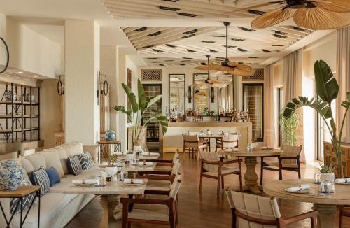 Yalikavak Hotel | Allium Bodrum Resort & Spa