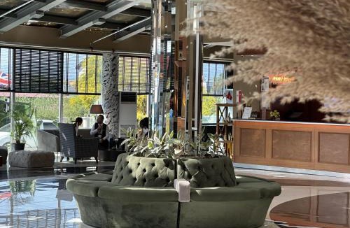 Dalaman Hotel | Dalaman Airport Lykia Thermal & Spa Hotel