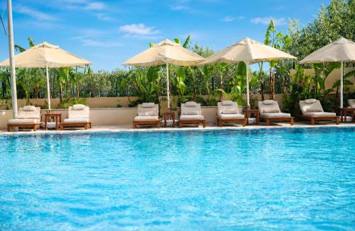 Cesme Hotel | Kamer Exclusive Hotel & Suites