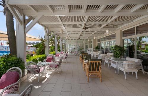 Bogazkent Hotel | Orange County Belek