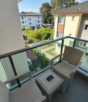 Dalaman Hotel | The Brothers Suite Dalaman