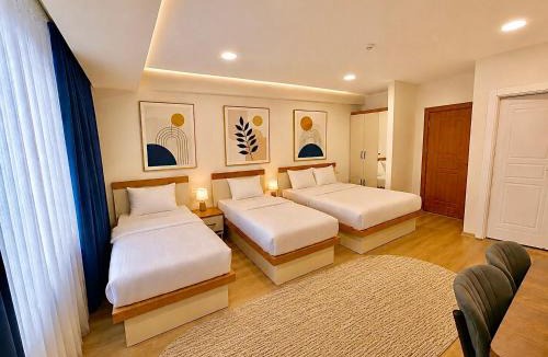 Taksim Hotel | ISTANBUL STAY Boutıque Hotel