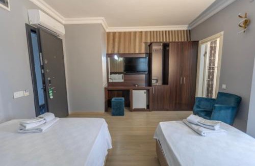 Konyaalti Hotel | Citrus Urban Hotel