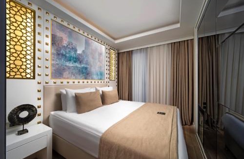Old City Hotel | Goms Hotel Old City