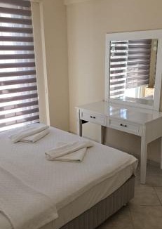 Oludeniz Apartment | Ng Hisar Apart Hotel