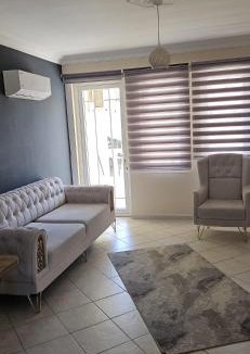 Oludeniz Apartment | Ng Hisar Apart Hotel
