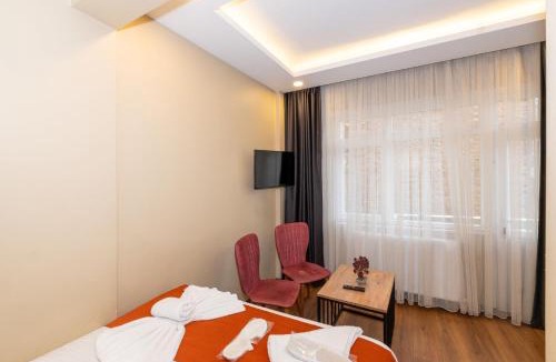 Taksim Apartment | hotel La Vitrine