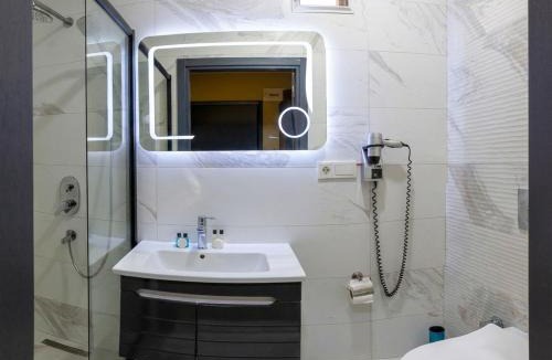 Taksim Apartment | hotel La Vitrine