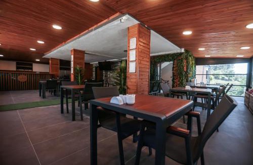 Zeytinli Bed & Breakfast | Helios Kaz Dağları blok2
