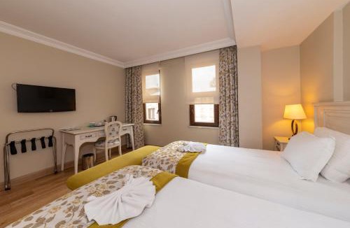 Sultanahmet Hotel | Arena Modern Hotel