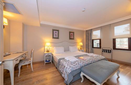 Sultanahmet Hotel | Arena Modern Hotel