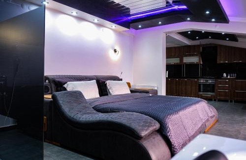 Odunpazarı Hotel | Kara Apart Otel