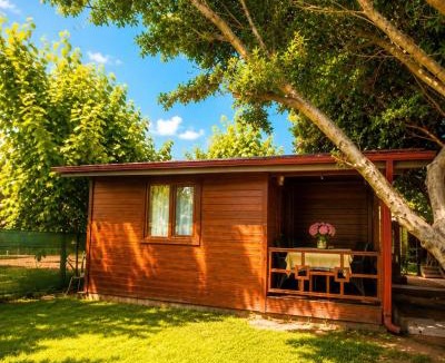 Cirali House | Cirali Camping